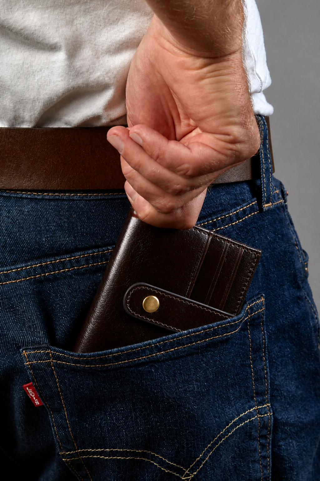 Lorian Heritage Wallet