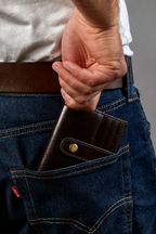 Lorian Heritage Wallet