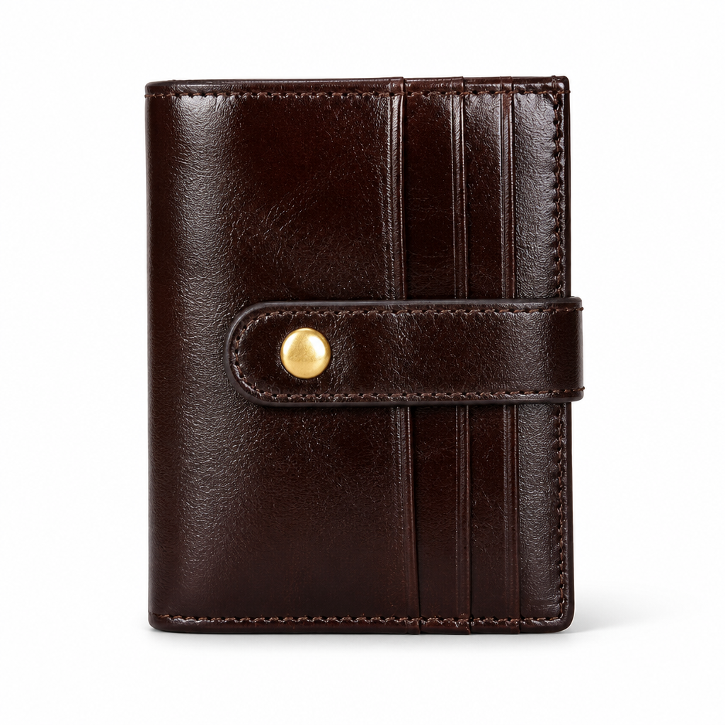 Lorian Heritage Wallet
